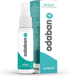 Odaban Antiperspirant combats excessive sweating (hyperhidrosis).