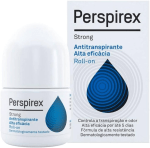 Perspirex Strong Antiperspirant combats excessive sweating (hyperhidrosis).