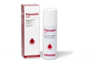 Hiposudol Antiperspirant combats excessive sweating (hyperhidrosis).