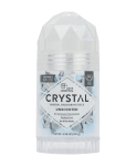 Crystal natural Antiperspirant combats excessive sweating (hyperhidrosis).